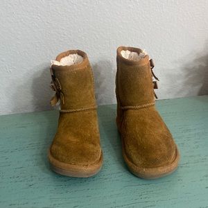 KOOLABURRA BY UGG Size (7 Toddler)